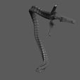 11.jpg DR OCTOPUS SPIDERMAN NO WAY HOME 3D print model