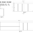 drawing.jpg Выдвижная перегородка для ящиков / divisor de cajon retractil