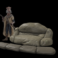 2023-05-31-111820.png Star Wars Jabba's Throne Room Couch and Cushion for 3.75" and 6" figures