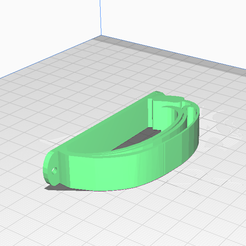Archivo STL Recoge/Pelos para el Desagüe de la Ducha(Imprimible/Escalable)  🛁・Modelo imprimible en 3D para descargar・Cults