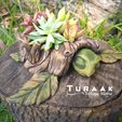 turaak-plagora.jpg Sea turtle easy pot without supports