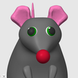 01.png Bizarre Mouse (Bizarre Mouse) - ROBLOX