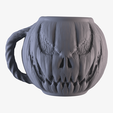 H11.png Mug Halloween