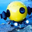 Vorlage-Sukasys-II-20232.jpg Telecamera ROV Robot SukasysII Maximus Modellismo