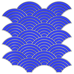 Screen-Shot-2023-01-16-at-1.04.05-PM.png STL file Seigaiha_Fabric・3D printing model to download