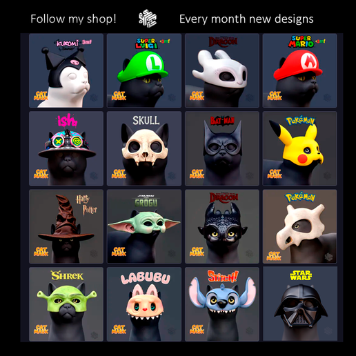 cat-vosstanovlieno-vosstanovlieno3.png Diadema con cuernos Hollow Knight para perros y gatos - Accesorio Cosplay para mascotas