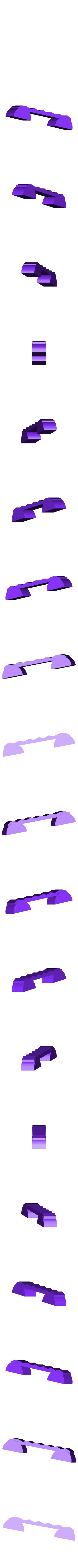 tread.stl B9 from Lost in Space