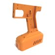 Grip-Battery-01.jpg Gryphon Grip Battery Box (Drill Style)