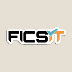 FICS) Archivo STL gratis Satisfactorio "FicsIT・Plan para descargar y imprimir en 3D, HugoW