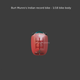 New-Project-(39).png Burt Munro's Indian record bike - 1/18 bike body
