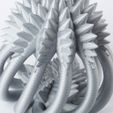 12.jpg Free STL file Spores・3D print design to download