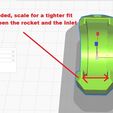 scaling.jpg Archivo STL gratis WRLS (Sistema de Lanzamiento de Cohetes de Agua)・Modelo imprimible en 3D para descargar