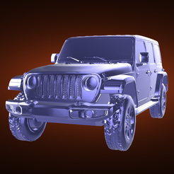 Jeep-Wrangler-Sahara-2020-render-1.png OBJ file Jeep Wrangler Sahara・3D printing design to download
