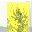 one-piece-6.png Tuto to make lithophanie en