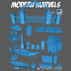 MM_Tribes_November_2023.png Modern Marvels - November 2023 Full Release