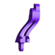 Right Arm.stl 3D Printable Transforming Car