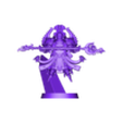 sorcerer1.stl WARPING RUBIKS KURO PROXY
