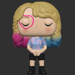 taylor.png Taylor Swift Funko POP Lover