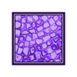 25mm_square_base_cobblestone__005.stl 10x 25mm square base with cobblestone ground (+toppers)