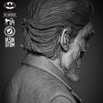 102424-B3DSERK-Joker-Z-BustP-Image-004.jpg B3DSERK JOKER DCEASED READY FOR PRINTING
