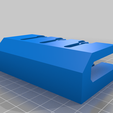 3-Cores.png Core holder for Ultimaker Cores