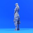 preview4.png Fichier 3D Danseur de rue・Plan pour impression 3D à télécharger
