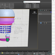 ApplicationFrameHost_FjcFFiHE3r.png Ice cream Plombir ice cream cone Ice cream