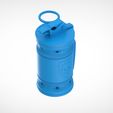 2.1470.jpg Helldivers 2 G-3 Smoke grenade 3d print model