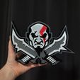 IMG20221114170008.jpg GOD OF WAR LOGO KRATOS