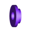 Seam Roller Bearing Holder.stl Rodamiento Seam Roller SkateBoard