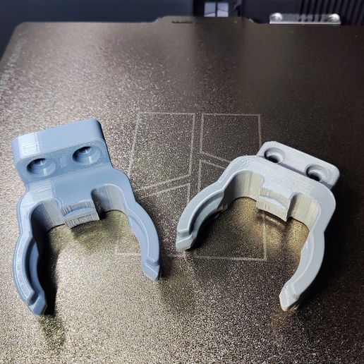 HSK-E50 CNC Tool Holder – MHT Mediumverteiler Compatible
