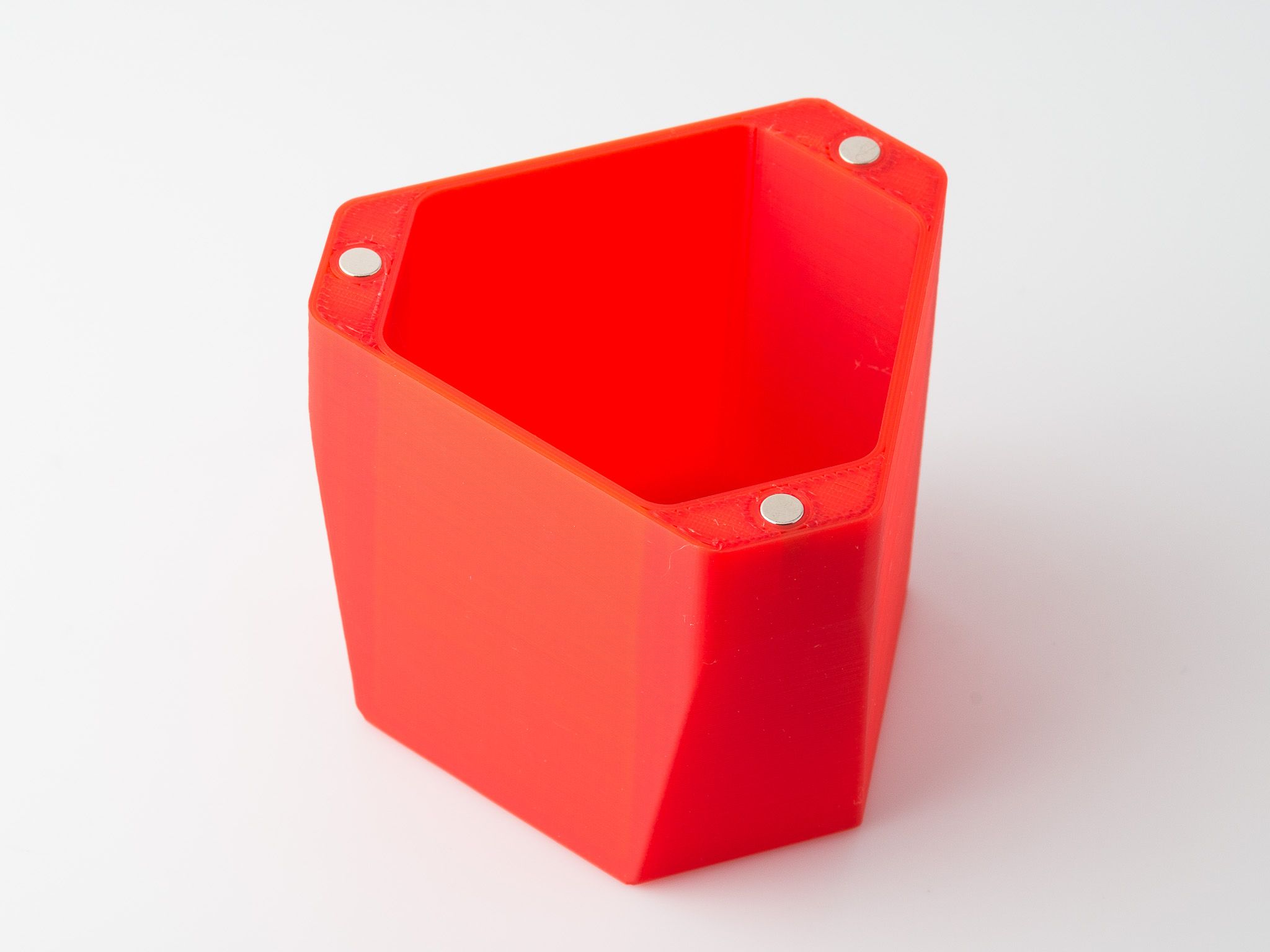 Download free STL file Drill Press Tray • 3D printer object ・ Cults