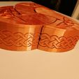 IMG_20221024_210501.jpg trinity knot storage box, celtic, support free - COMMERCIAL LICENSE