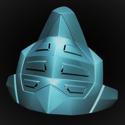 02.jpg Archivo 3D gratuito Máscara facial 1.2・Objeto para descargar e imprimir en 3D