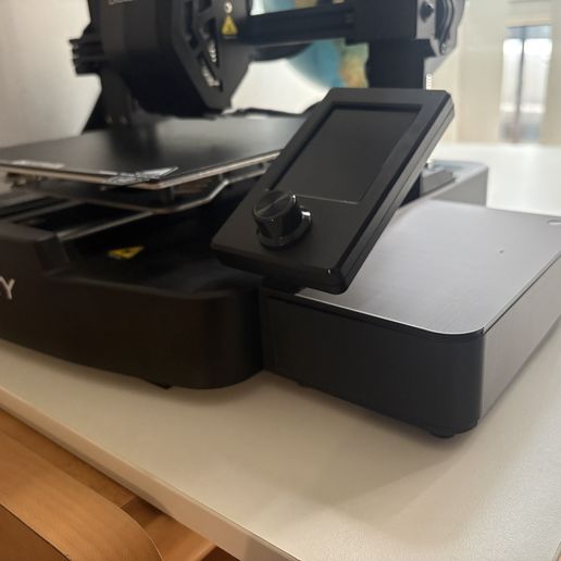 Ender 3 V3 SE/KE Ender 3 V3 SE/KE drawer