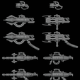 Armaments.Pack.2.2.png Space Undead Armaments Pack 2
