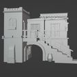 Domus.jpg Ancient Rome Housing. Models for role-playing games