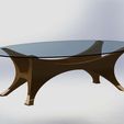DAvinchi_Table_02.JPG Da Vinci Table