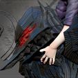 33.jpg BERSERK GUTS  schierke SCIERKE FANTASY ANIME SWORD CHARACTER