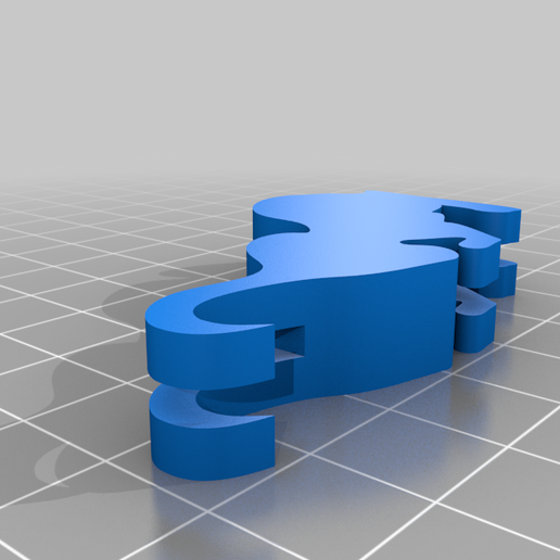 Free 3D file Rabit in love ️‍🔥 ・Model to download and 3D print・Cults
