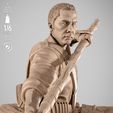 27D889~1.jpg CHIRRUT IMWE SCULPTURE - TESTED AND READY FOR 3D PRINTING