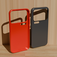 Xiaomi-17-Pro-Max-Cell-Phone-Case-TPU-01.png Xiaomi 17 Pro Max Cell Phone Case TPU - Carcasa Celular Xiaomi 17 Pro Max TPU