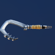 C5A04610-E925-4AF6-8BD1-1BF4A04AE5D1.png 3D Model Roadhog's Hook from Overwatch and Overwatch 2