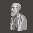 Hippocrates-2.png 3D Model of Hippocrates - High-Quality STL File for 3D Printing (PERSONAL USE)