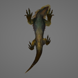 11.png MONSTER HUNTER GREAT JAGRAS