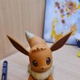 Eevee - Pokemon
