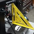 20160531_123758.jpg Z braces for Wanhao Duplicator i3, Cocoon Create, Maker Select, and Malyan M150 i3 3D printers.