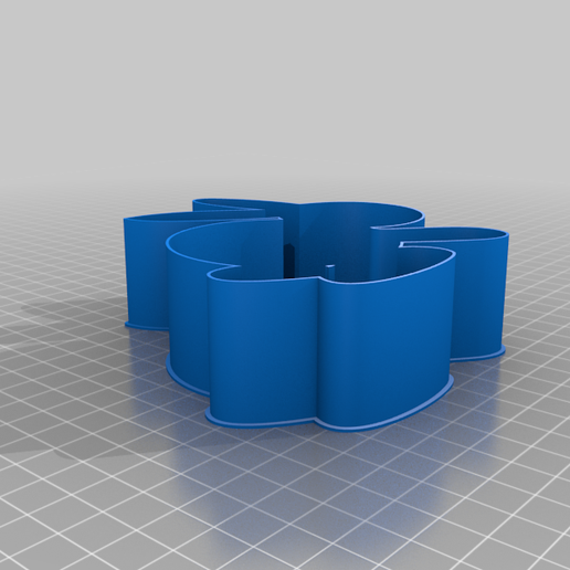 Free 3D file Rabbit 002E, nestable box (v2) 🐇 ・3D print object to ...