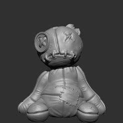 sadsack-1.jpg Archivo STL Sadsack・Diseño para descargar y imprimir en 3D