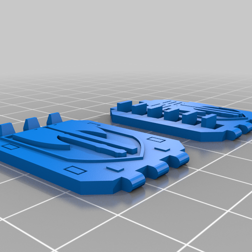 Rihno_porte_executioners_v1.png Portas personalizadas para o transporte de tropas espaciais